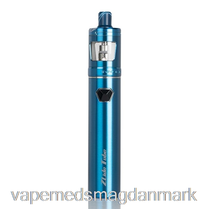 Vape Med Smag Innokin Zlide Tube 16w Startsæt Blå